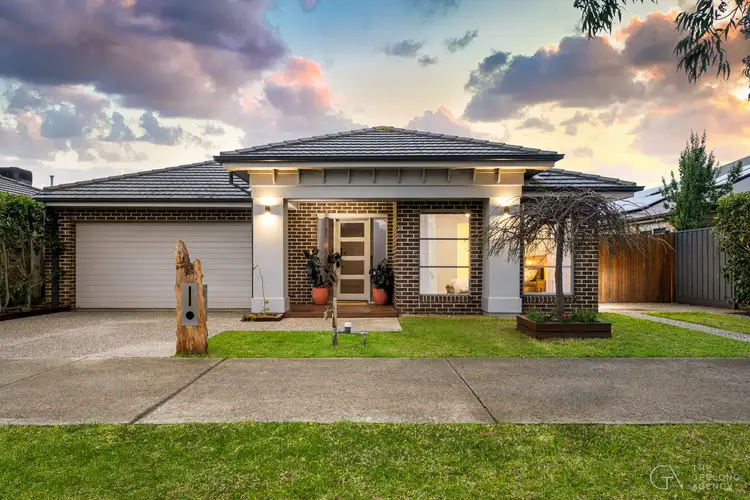 18 Centennial Boulevard, Curlewis VIC 3222