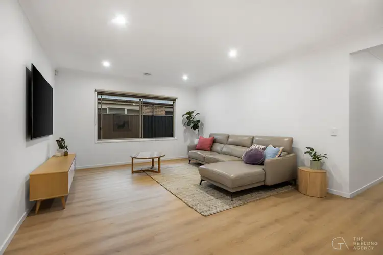 Fifth view of Homely house listing, 18 Centennial Boulevard, Curlewis VIC 3222