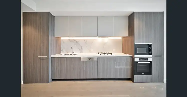 Second view of Homely apartment listing, 806/13 Halifax Street, Macquarie Park NSW 2113