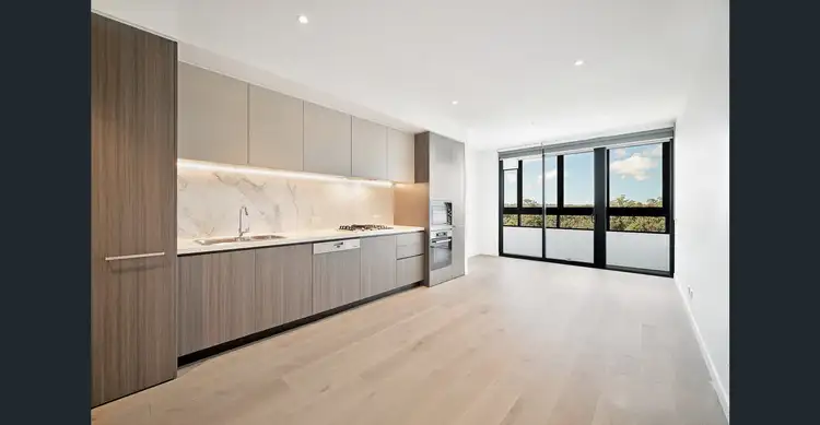 Third view of Homely apartment listing, 806/13 Halifax Street, Macquarie Park NSW 2113