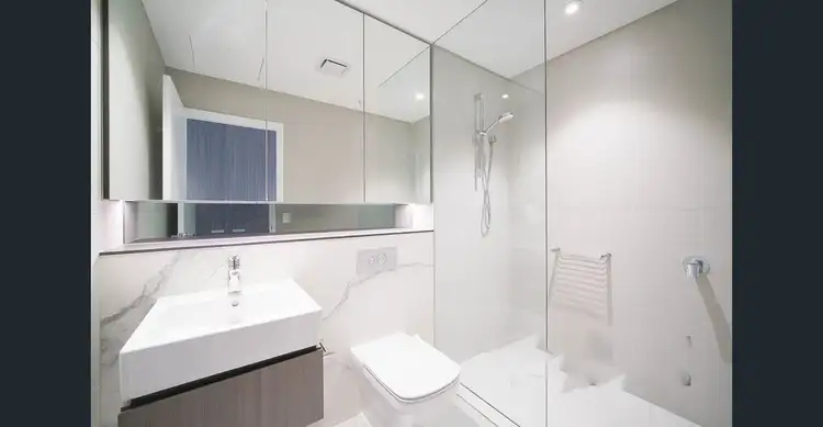 Fourth view of Homely apartment listing, 806/13 Halifax Street, Macquarie Park NSW 2113