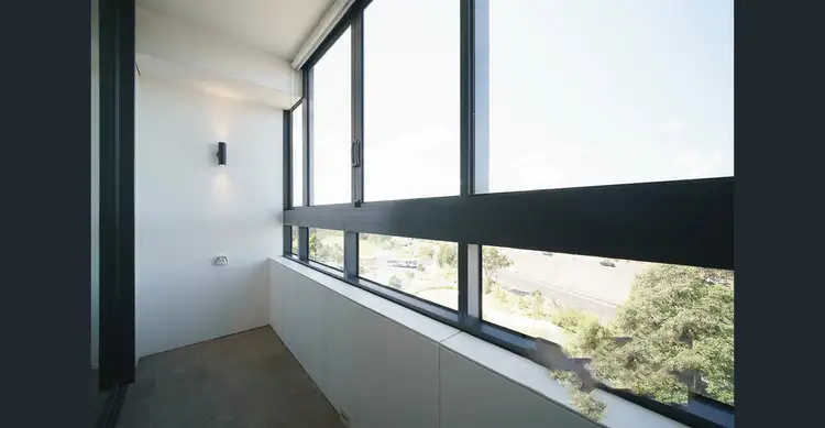 Fifth view of Homely apartment listing, 806/13 Halifax Street, Macquarie Park NSW 2113