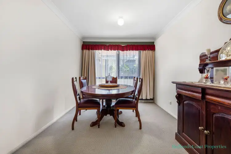 Fourth view of Homely house listing, 8 Gretchen Circuit, Thornlands QLD 4164