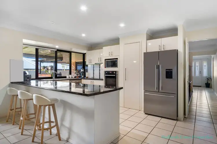 Sixth view of Homely house listing, 8 Gretchen Circuit, Thornlands QLD 4164