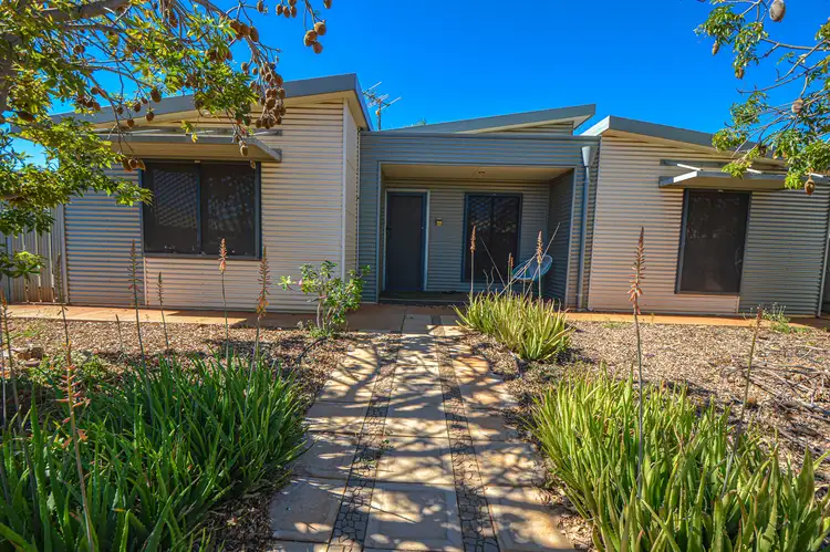 Main view of Homely house listing, 23 Minderoo Avenue, South Hedland WA 6722