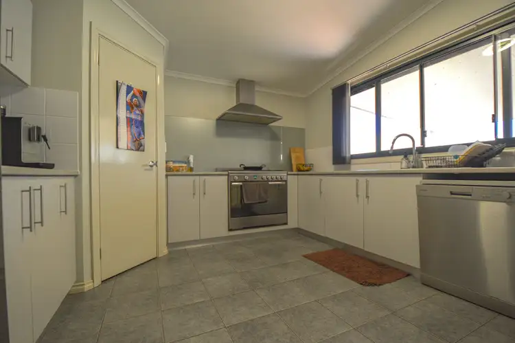 Second view of Homely house listing, 23 Minderoo Avenue, South Hedland WA 6722