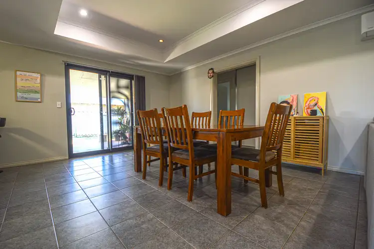 Fourth view of Homely house listing, 23 Minderoo Avenue, South Hedland WA 6722