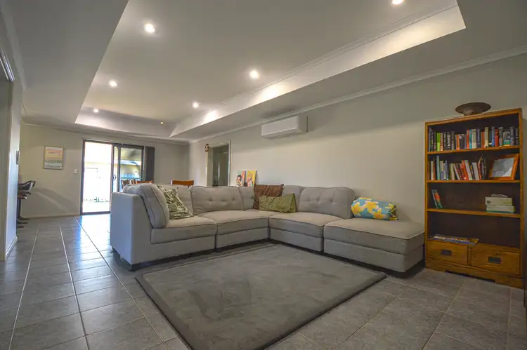 Seventh view of Homely house listing, 23 Minderoo Avenue, South Hedland WA 6722