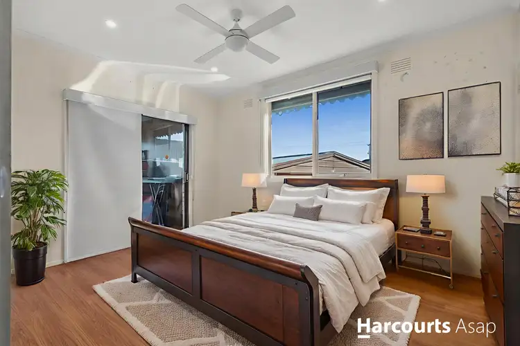 Second view of Homely house listing, 99 Neasham Drive, Dandenong North VIC 3175