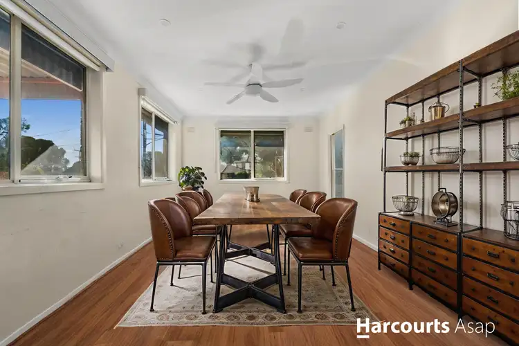 Fifth view of Homely house listing, 99 Neasham Drive, Dandenong North VIC 3175