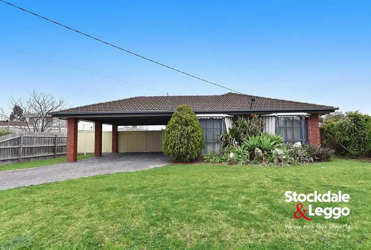 5 Abbey Alley, Greenvale VIC 3059