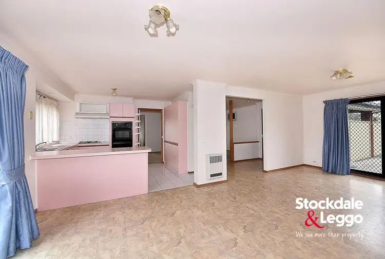 Second view of Homely house listing, 5 Abbey Alley, Greenvale VIC 3059