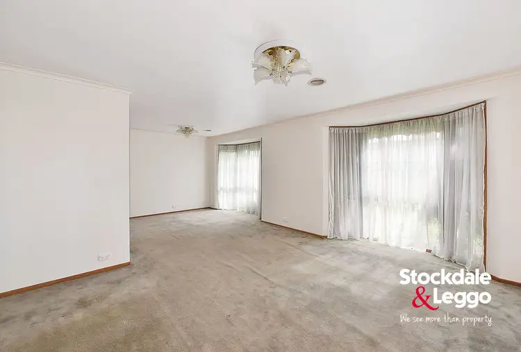 Third view of Homely house listing, 5 Abbey Alley, Greenvale VIC 3059