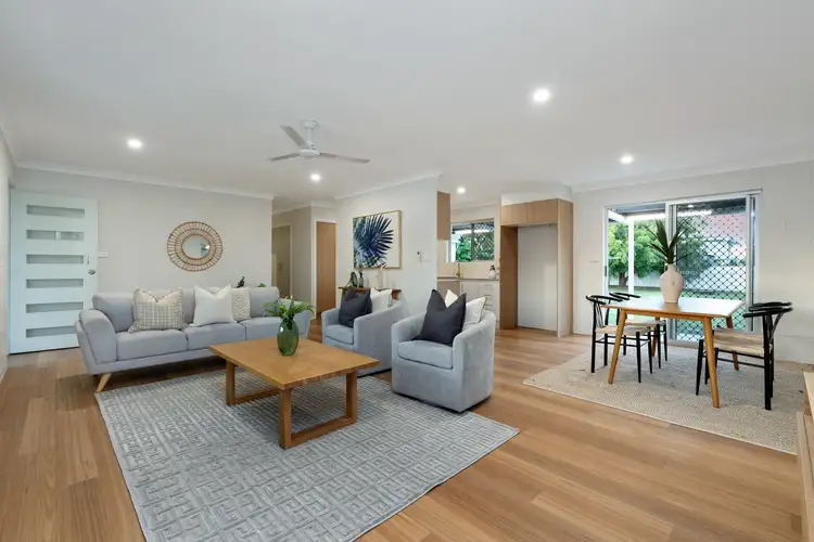 Second view of Homely house listing, 14 Fourteenth Avenue, Railway Estate QLD 4810