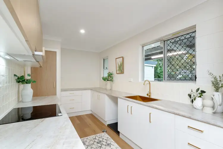Third view of Homely house listing, 14 Fourteenth Avenue, Railway Estate QLD 4810