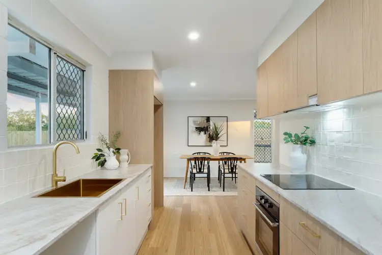Fourth view of Homely house listing, 14 Fourteenth Avenue, Railway Estate QLD 4810