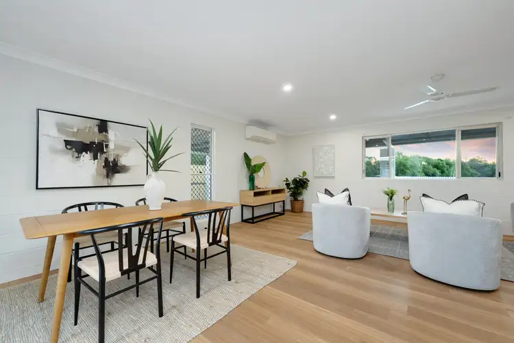 Fifth view of Homely house listing, 14 Fourteenth Avenue, Railway Estate QLD 4810