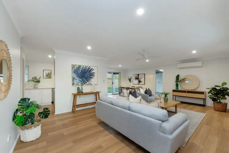Sixth view of Homely house listing, 14 Fourteenth Avenue, Railway Estate QLD 4810