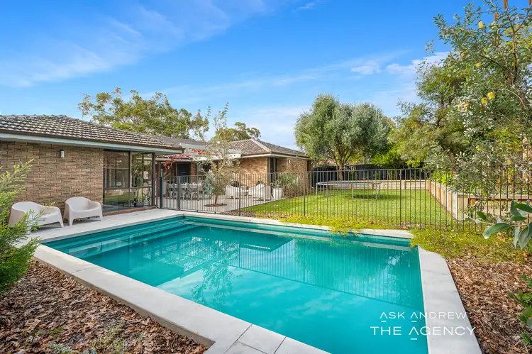 Second view of Homely house listing, 102 Davy Street, Booragoon WA 6154