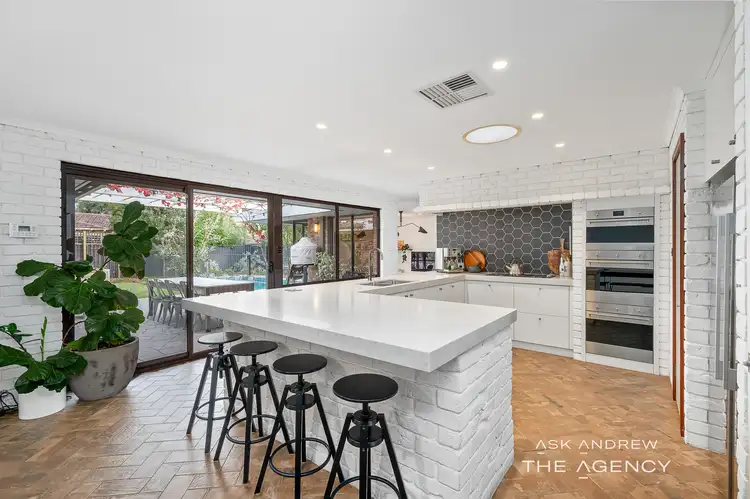 Fourth view of Homely house listing, 102 Davy Street, Booragoon WA 6154