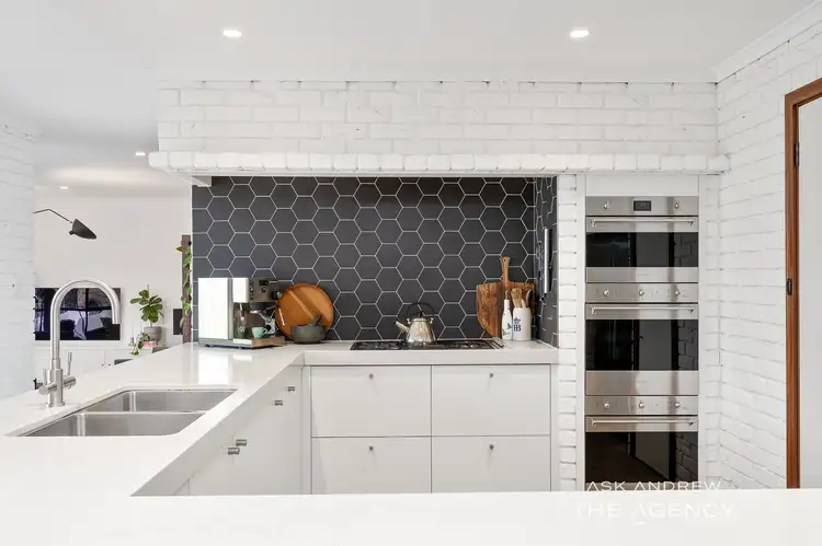 Fifth view of Homely house listing, 102 Davy Street, Booragoon WA 6154