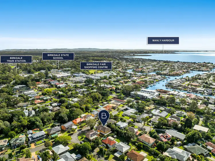 10 Estelle Street, Birkdale QLD 4159