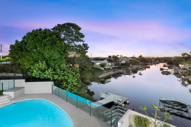 31 Rio Vista Boulevard, Broadbeach Waters QLD 4218