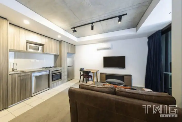 420/17 Singers Lane, Melbourne VIC 3000