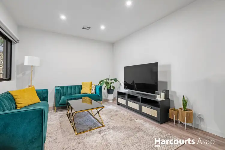 Second view of Homely townhouse listing, 3/6 Janice Grove, Dandenong VIC 3175