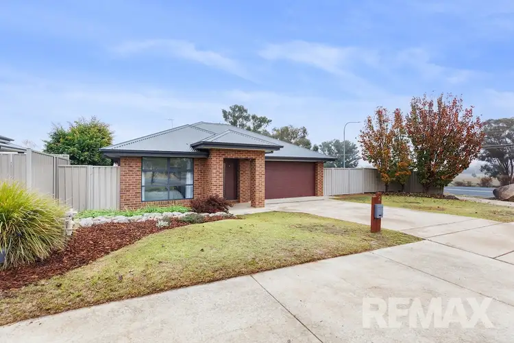 2 Whitten Avenue, Boorooma NSW 2650