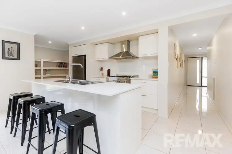 Second view of Homely house listing, 2 Whitten Avenue, Boorooma NSW 2650