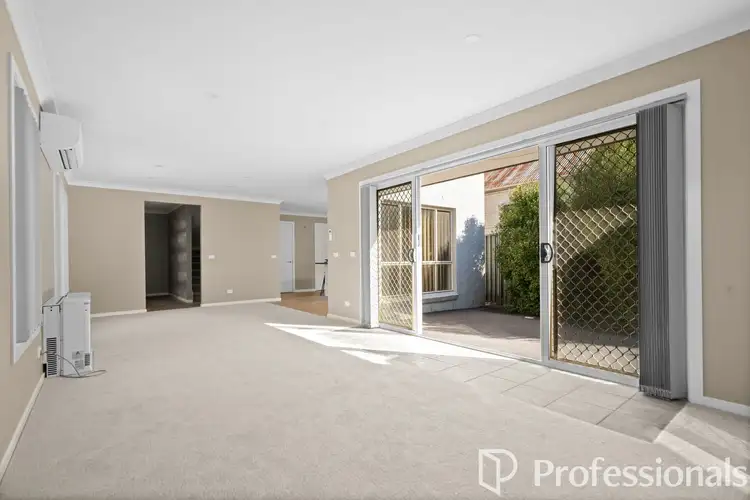 Second view of Homely unit listing, 2/117A Lambert Street, Bathurst NSW 2795
