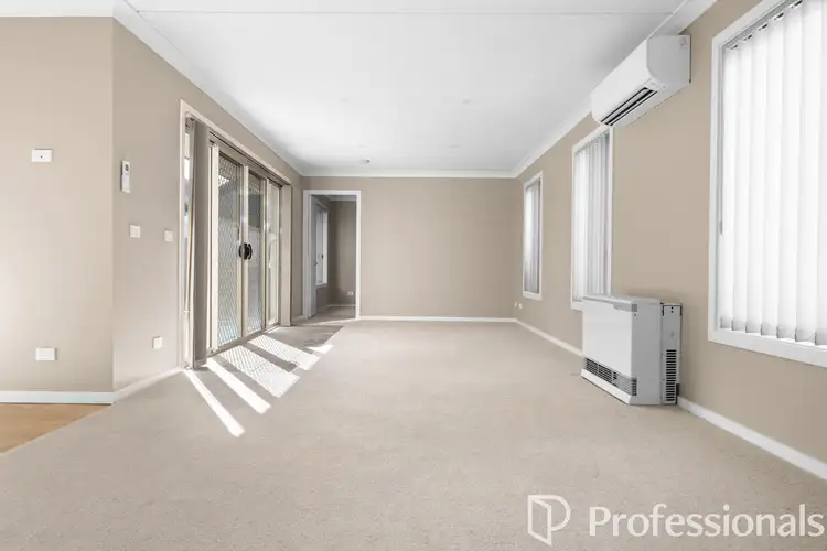 Third view of Homely unit listing, 2/117A Lambert Street, Bathurst NSW 2795