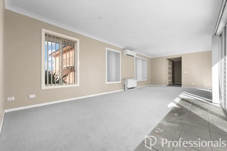 Fourth view of Homely unit listing, 2/117A Lambert Street, Bathurst NSW 2795