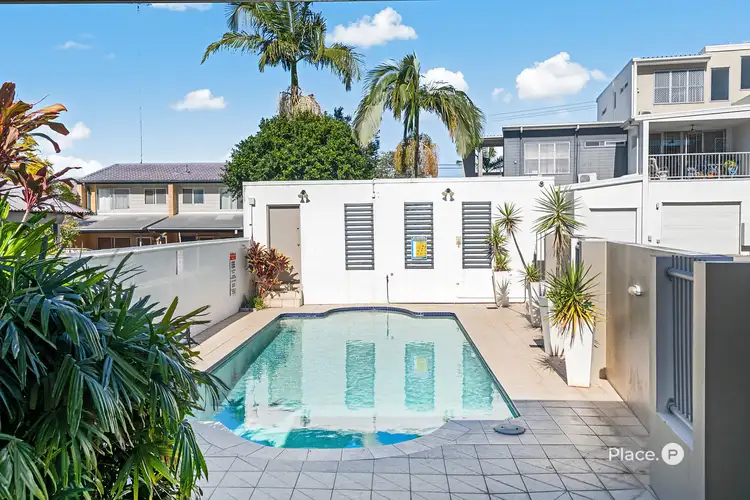 Main view of Homely unit listing, 10/66 Richmond Road, Morningside QLD 4170