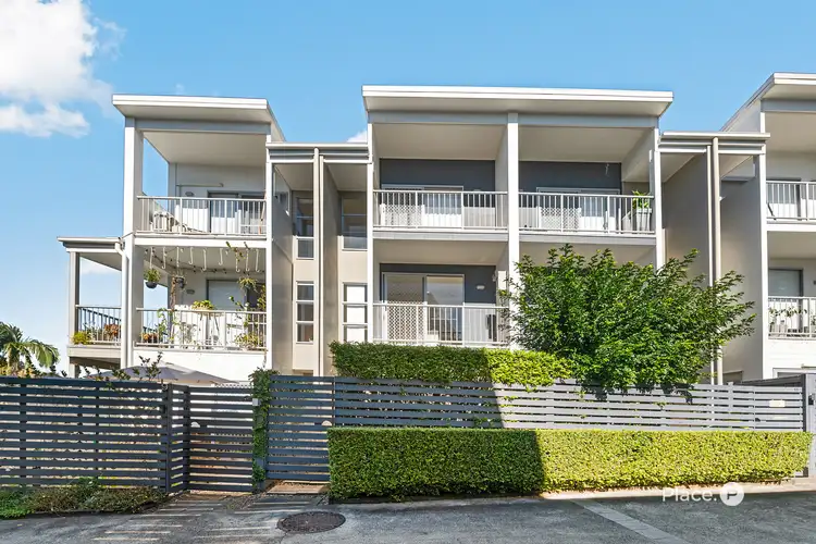 10/66 Richmond Road, Morningside QLD 4170