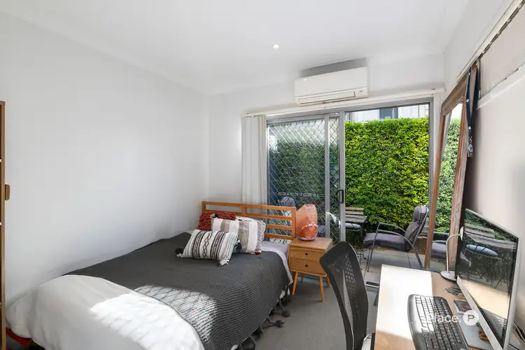 Fifth view of Homely unit listing, 10/66 Richmond Road, Morningside QLD 4170
