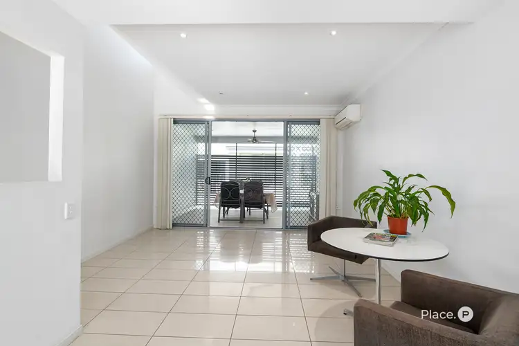 Fifth view of Homely townhouse listing, 10/66 Richmond Road, Morningside QLD 4170