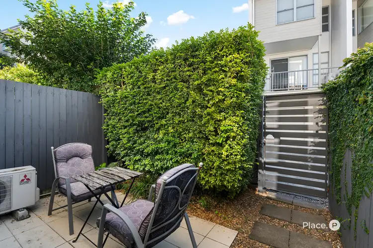 Sixth view of Homely townhouse listing, 10/66 Richmond Road, Morningside QLD 4170