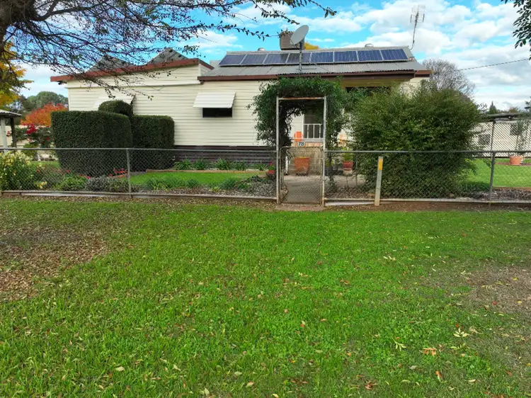 73-87 Gunnedah Street, Carroll NSW 2340