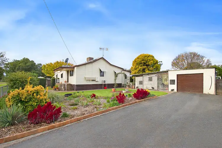 78 Gunnedah Street, Carroll NSW 2340