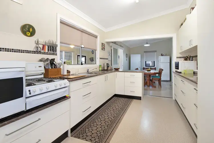 Third view of Homely house listing, 78 Gunnedah Street, Carroll NSW 2340