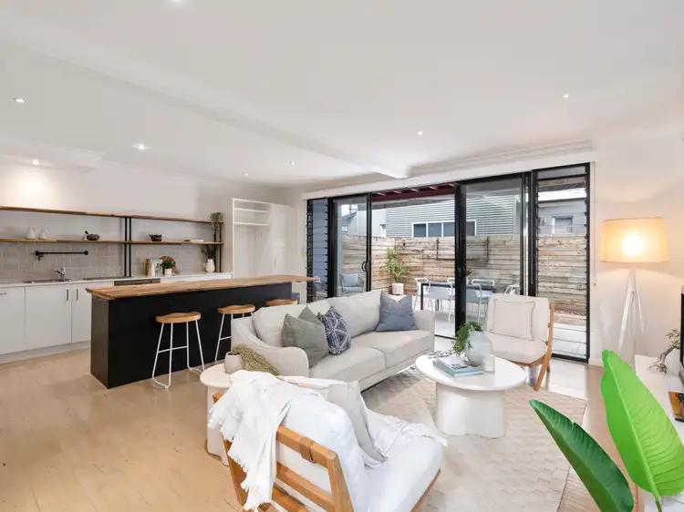 13/16 Park Street, Hawthorne QLD 4171
