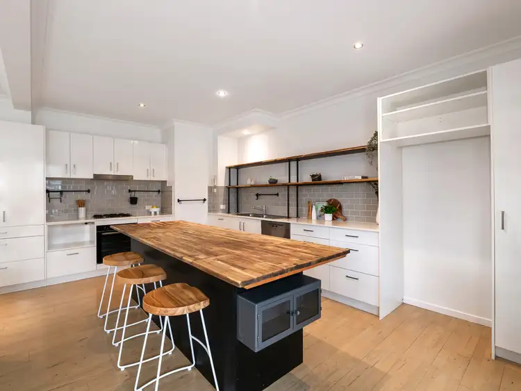 Fourth view of Homely townhouse listing, 13/16 Park Street, Hawthorne QLD 4171
