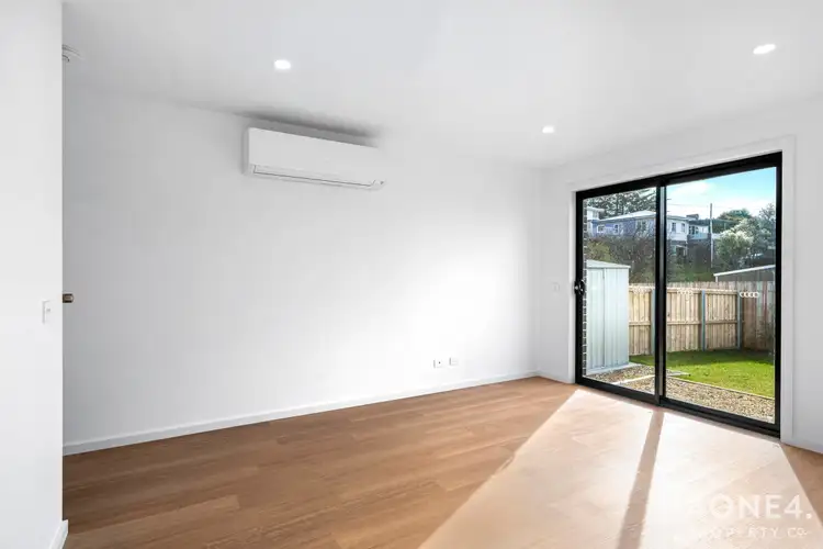 Fourth view of Homely unit listing, 3/31 O'Brien Street, Glenorchy TAS 7010