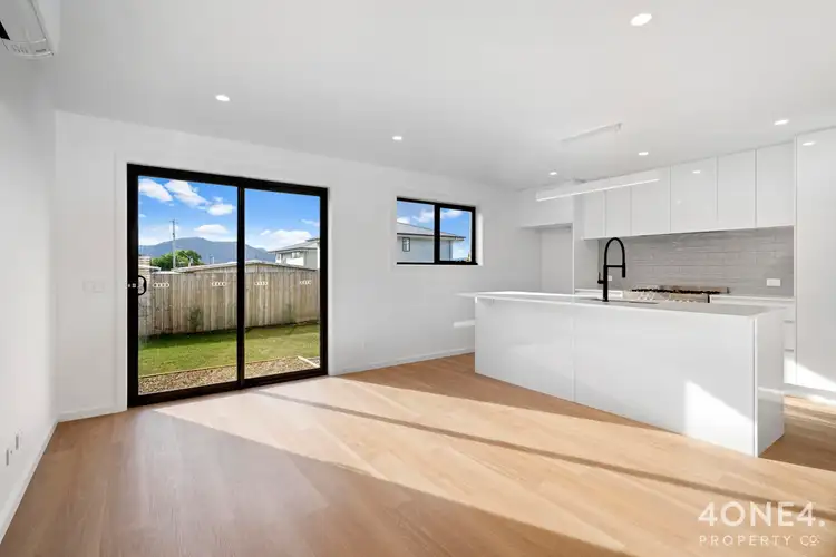 Fifth view of Homely unit listing, 3/31 O'Brien Street, Glenorchy TAS 7010