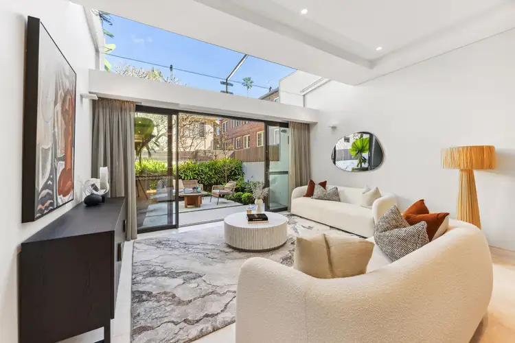 Main view of Homely house listing, 66A Cross Street, Double Bay NSW 2028