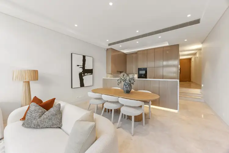 Third view of Homely house listing, 66A Cross Street, Double Bay NSW 2028