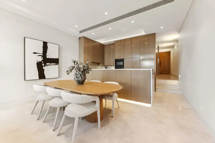 Fifth view of Homely house listing, 66A Cross Street, Double Bay NSW 2028