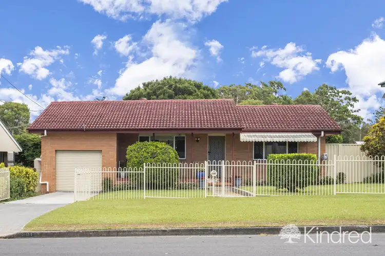 201 Maine Road, Clontarf QLD 4019